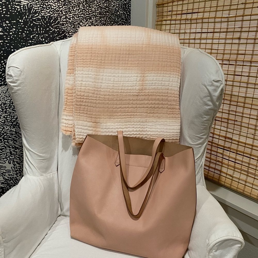 Madewell Transport Tote